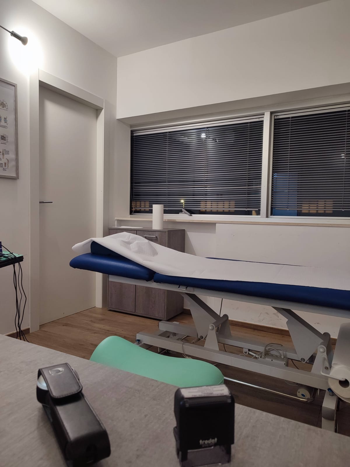 Tecnologia diagnostica e strumentazione